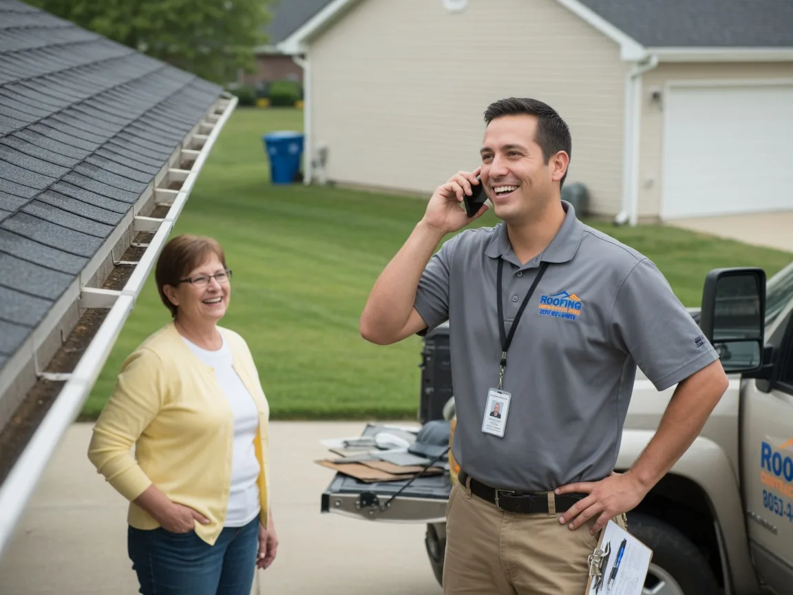 Local Roofing Contractors Cutler, IN FAQs